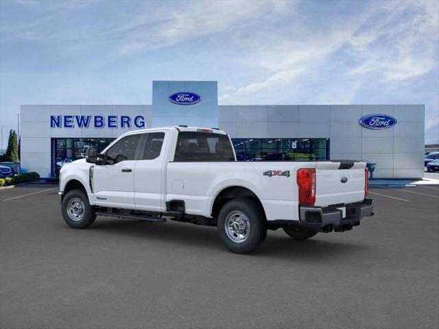 new 2025 Ford F-250 car, priced at $64,975