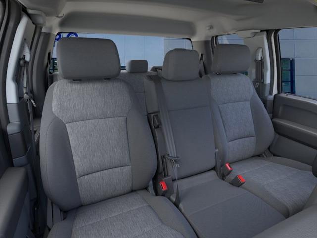new 2025 Ford F-250 car, priced at $64,975