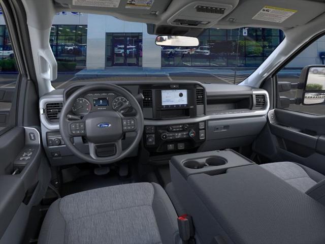new 2025 Ford F-250 car, priced at $64,975
