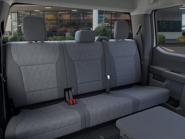 new 2025 Ford F-250 car, priced at $66,475