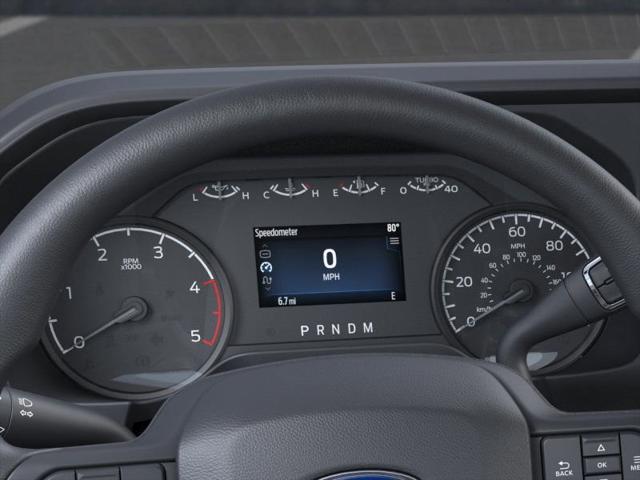 new 2025 Ford F-250 car, priced at $66,475