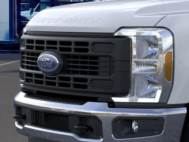 new 2025 Ford F-250 car, priced at $64,975