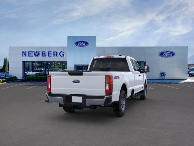 new 2025 Ford F-250 car, priced at $64,975
