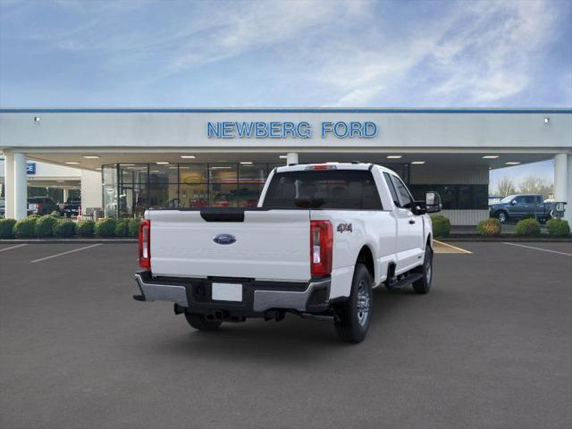 new 2025 Ford F-250 car, priced at $66,475