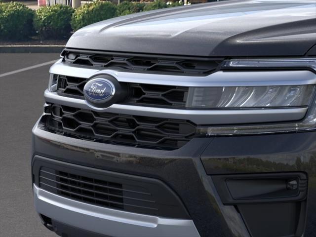 new 2023 Ford Expedition car, priced at $71,160