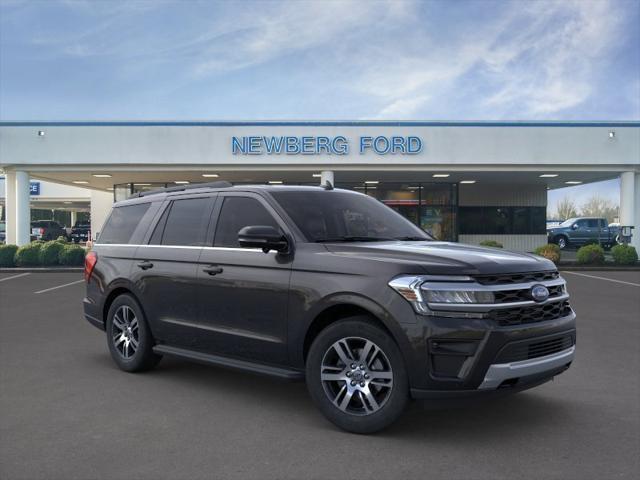 new 2023 Ford Expedition car, priced at $71,160