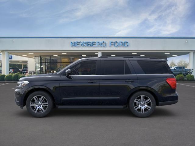 new 2023 Ford Expedition car, priced at $71,160