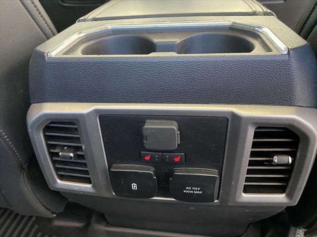 used 2022 Ford F-350 car, priced at $69,988