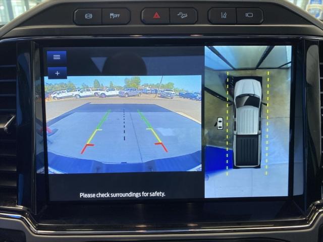 used 2022 Ford F-350 car, priced at $69,988