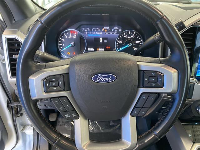 used 2022 Ford F-350 car, priced at $69,988