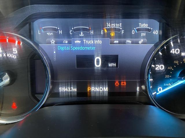used 2022 Ford F-350 car, priced at $69,988