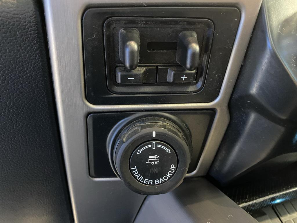 used 2022 Ford F-350 car, priced at $65,488
