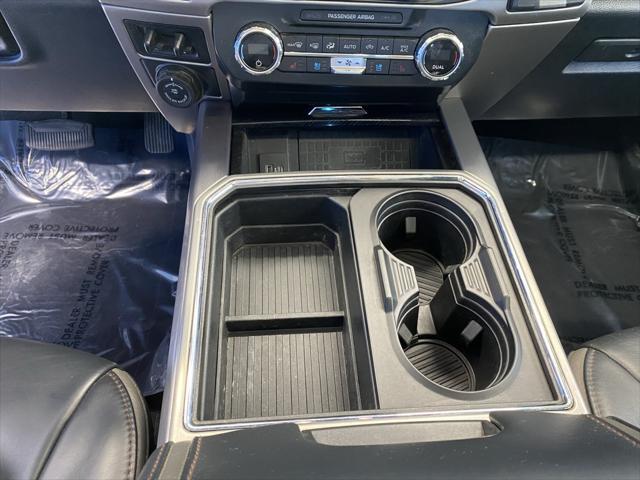 used 2022 Ford F-350 car, priced at $69,988