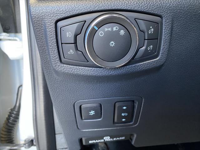 used 2022 Ford F-350 car, priced at $69,988