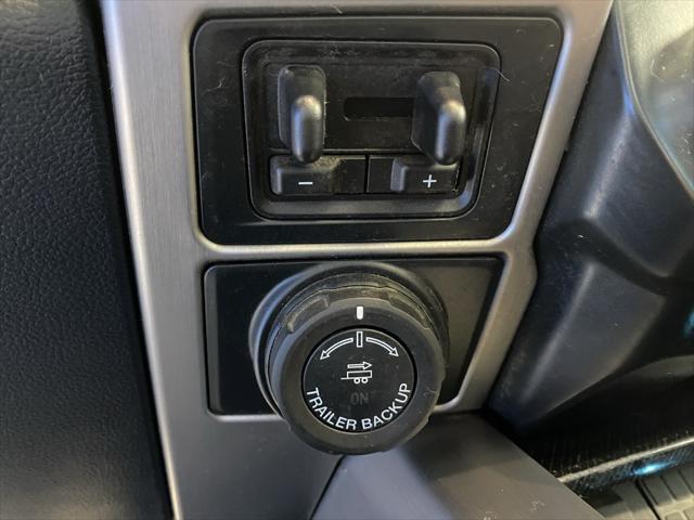 used 2022 Ford F-350 car, priced at $69,988