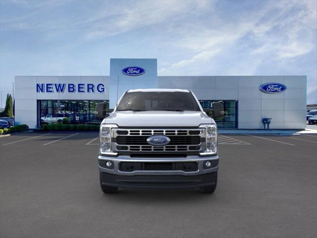 new 2025 Ford F-250 car, priced at $70,880