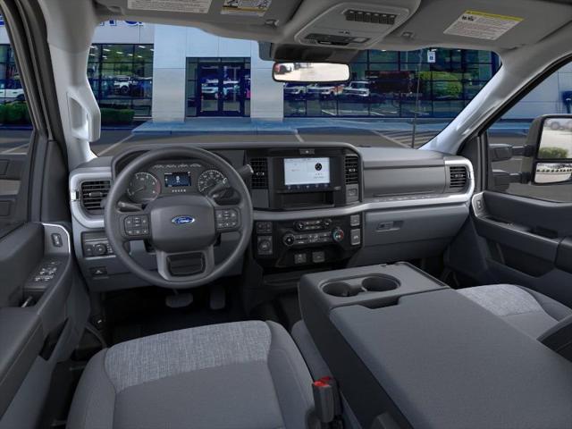 new 2025 Ford F-250 car, priced at $67,919