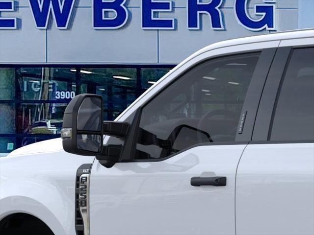 new 2025 Ford F-250 car, priced at $70,880