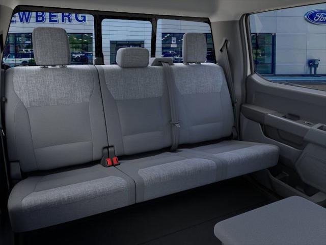 new 2025 Ford F-250 car, priced at $67,919