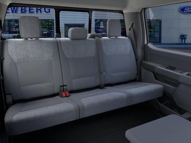new 2025 Ford F-250 car, priced at $70,880