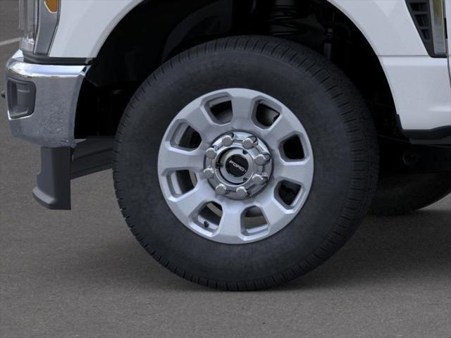 new 2025 Ford F-250 car, priced at $67,919