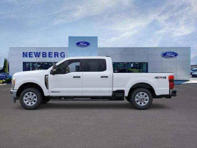 new 2025 Ford F-250 car, priced at $67,919