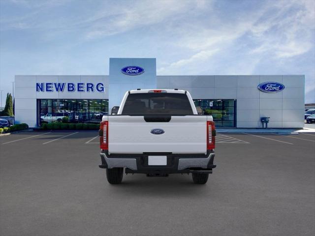 new 2025 Ford F-250 car, priced at $67,919