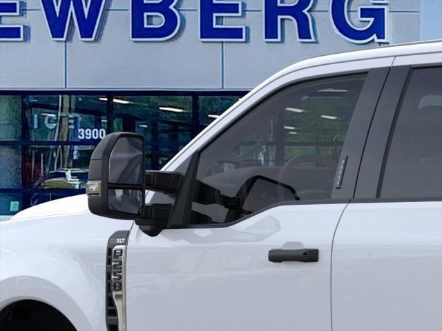 new 2025 Ford F-250 car, priced at $67,919
