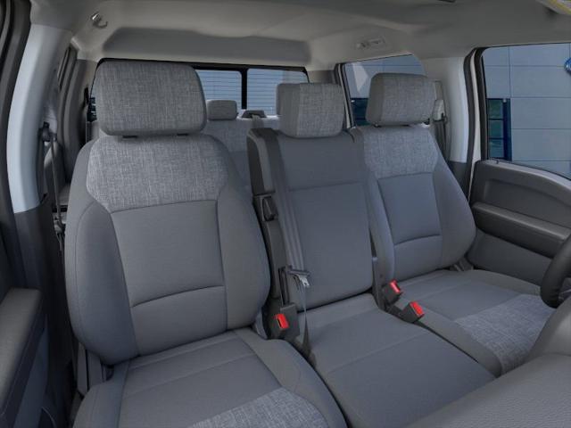 new 2025 Ford F-250 car, priced at $70,880
