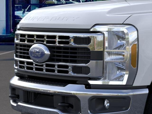 new 2025 Ford F-250 car, priced at $67,919