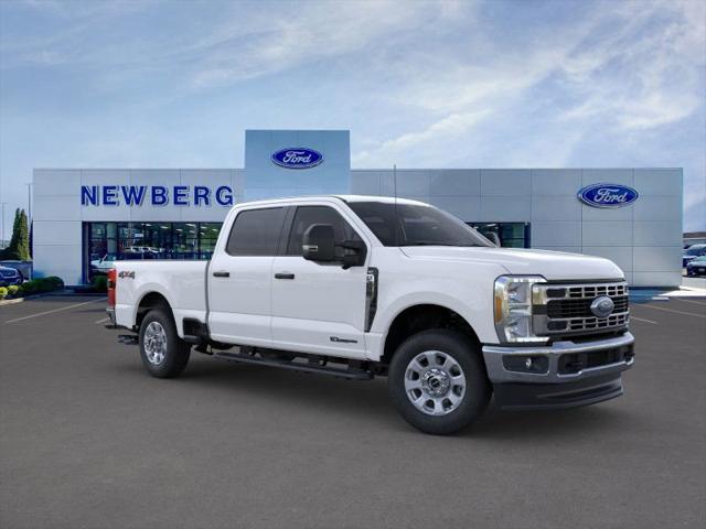 new 2025 Ford F-250 car, priced at $70,880