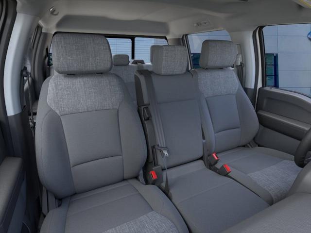 new 2025 Ford F-250 car, priced at $67,919
