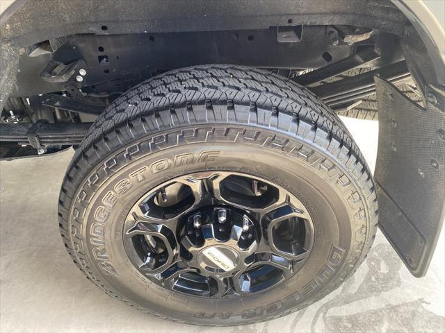 used 2023 Ford F-350 car, priced at $65,988