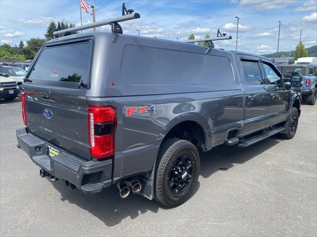 used 2023 Ford F-350 car, priced at $65,988