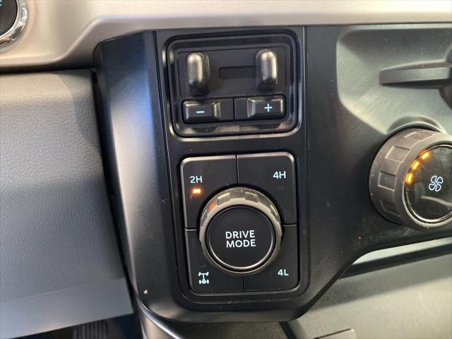 used 2023 Ford F-350 car, priced at $66,988