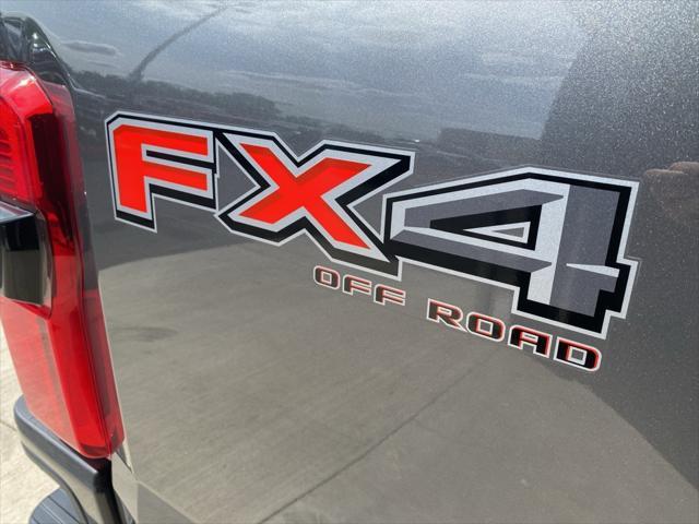 used 2023 Ford F-350 car, priced at $65,988