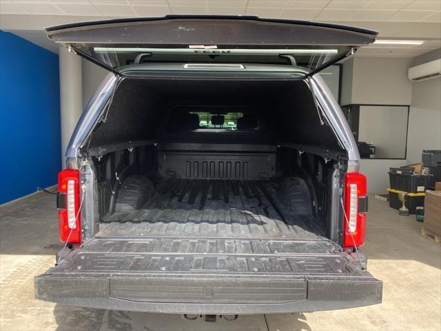 used 2023 Ford F-350 car, priced at $65,988