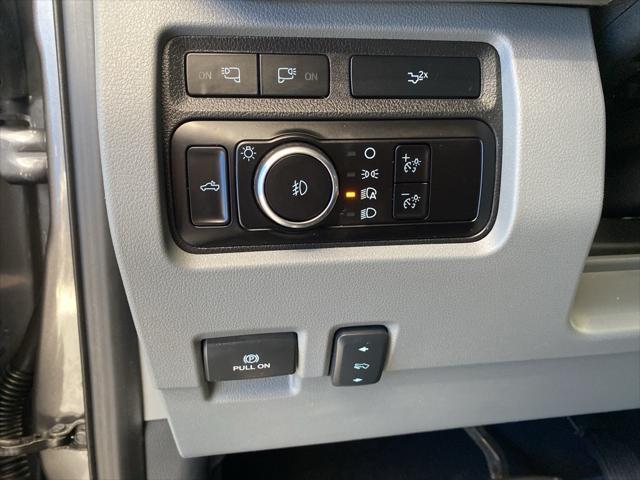used 2023 Ford F-350 car, priced at $65,988