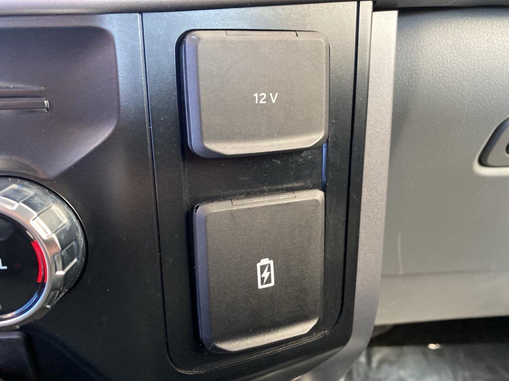 used 2024 Ford F-150 car, priced at $44,988