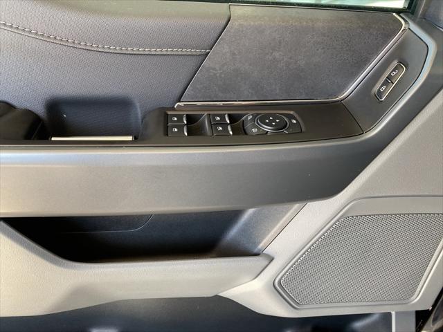 used 2024 Ford F-150 car, priced at $49,988