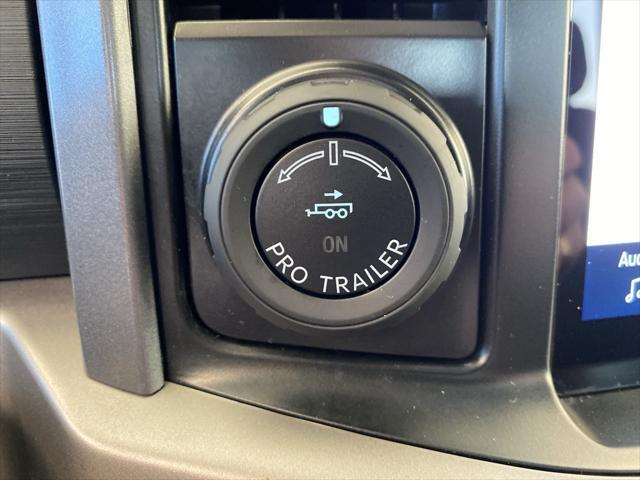 used 2024 Ford F-150 car, priced at $49,988