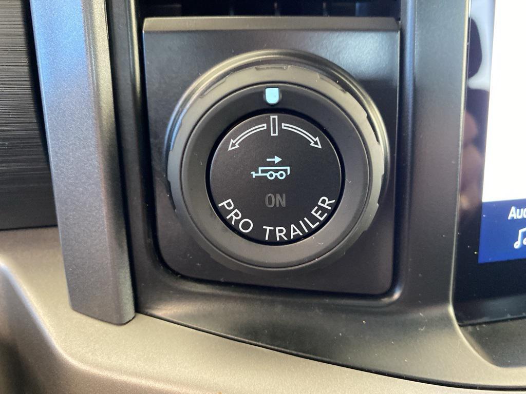 used 2024 Ford F-150 car, priced at $45,988