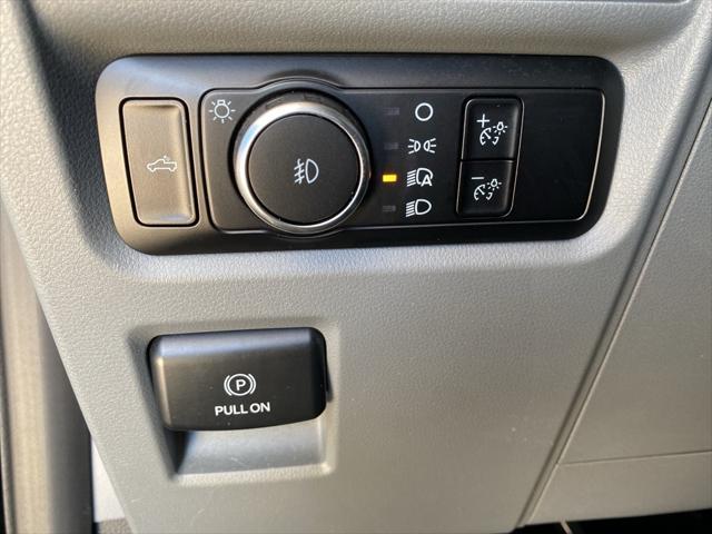 used 2024 Ford F-150 car, priced at $49,988
