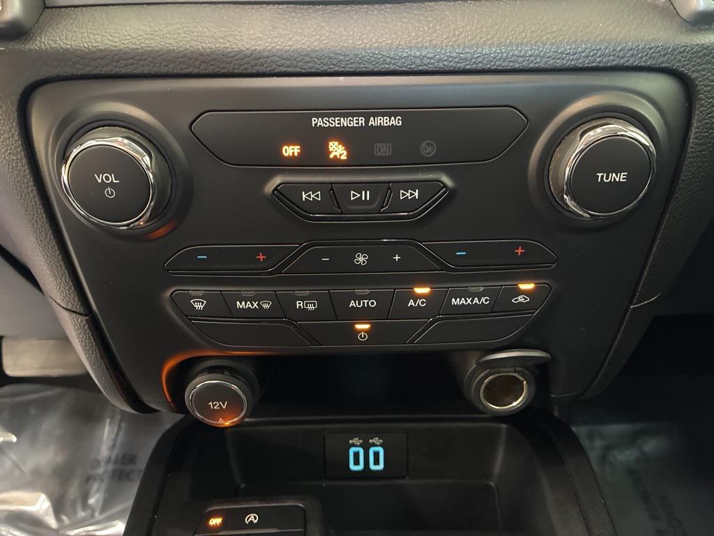 used 2021 Ford Ranger car, priced at $36,988