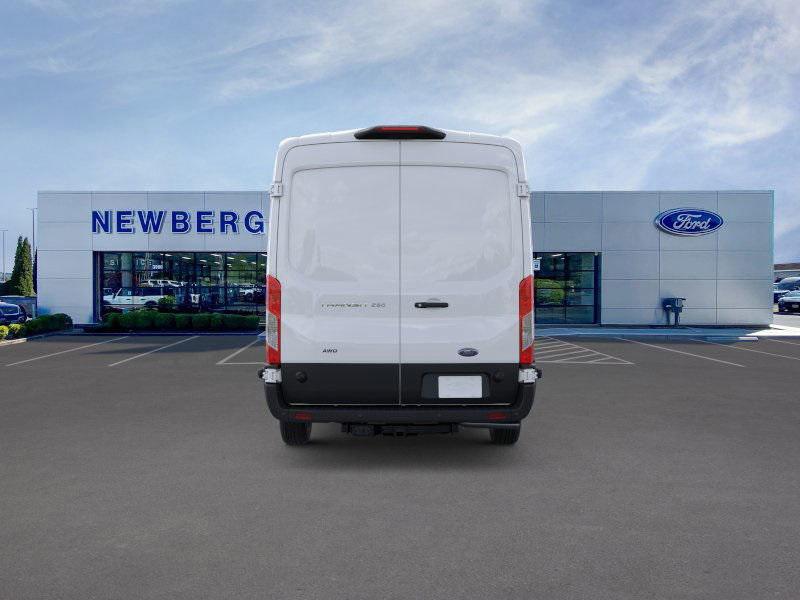 new 2025 Ford Transit-250 car, priced at $56,795