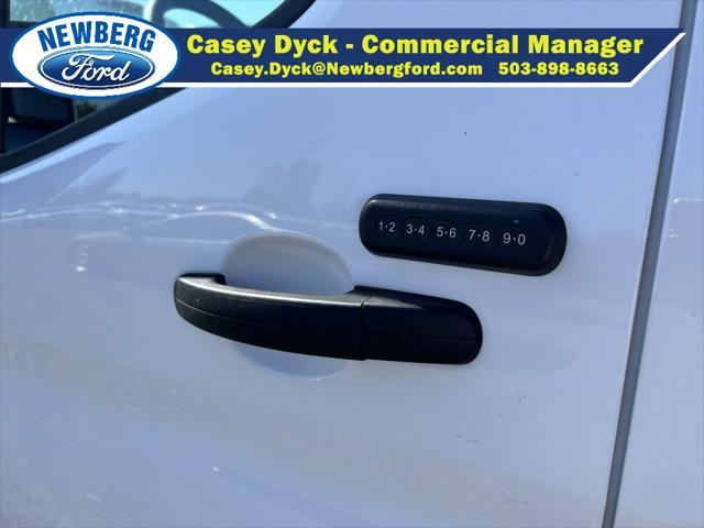 new 2025 Ford Transit-250 car, priced at $56,795