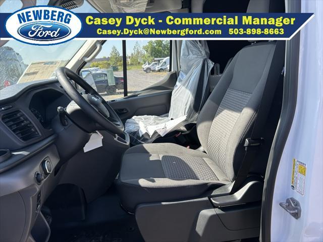 new 2025 Ford Transit-250 car, priced at $56,795