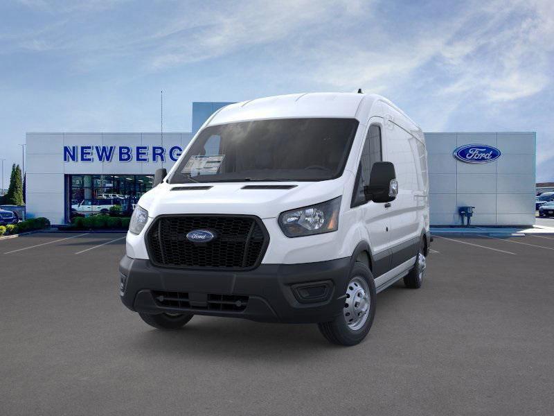 new 2025 Ford Transit-250 car, priced at $56,795