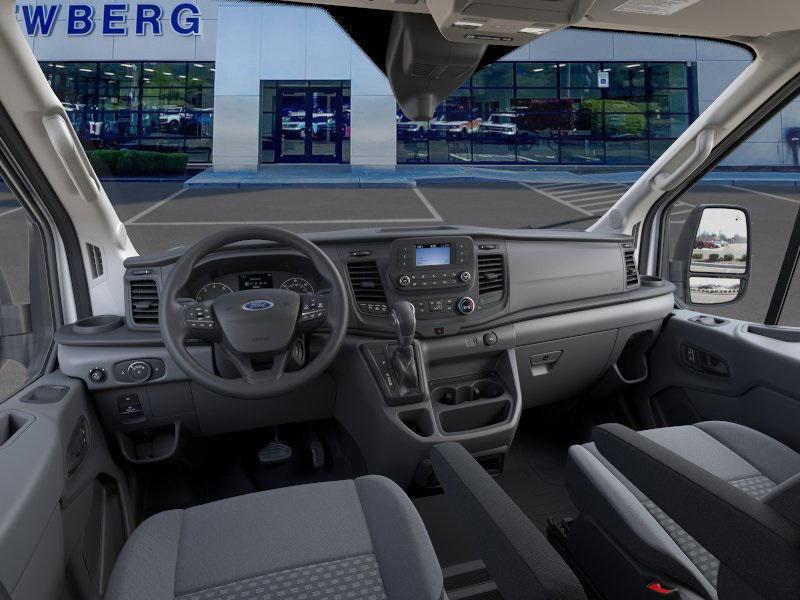 new 2025 Ford Transit-250 car, priced at $56,795