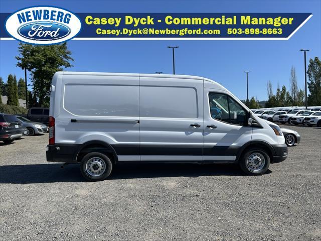 new 2025 Ford Transit-250 car, priced at $56,795